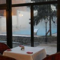 Elite Hotel Oradea Exterior photo